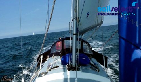 Sailselect Slovenia Jadra