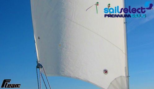 Sailselect Slovenia Jadra