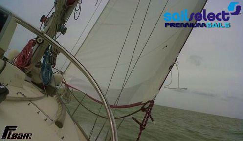 Sailselect Slovenia Jadra