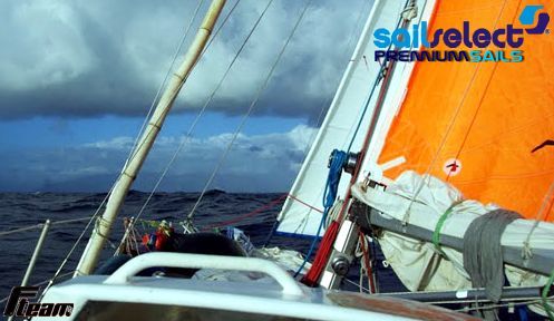 Sailselect Slovenia Jadra