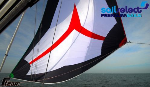 Sailselect Slovenia Jadra