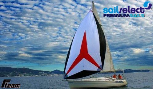 Sailselect Slovenia Jadra