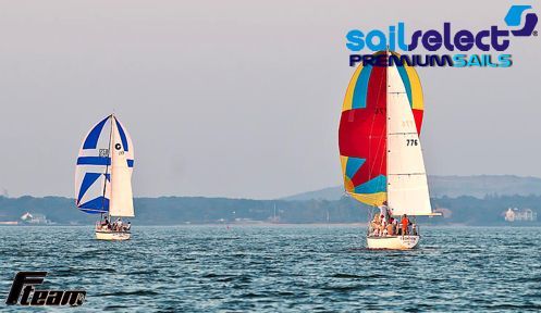 Sailselect Slovenia Jadra